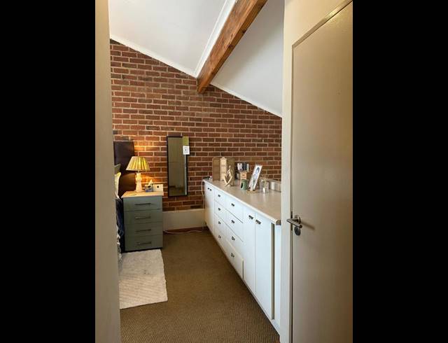 1 BEDROOM TOWNHOUSE FOR SALE IN HOUGHTON